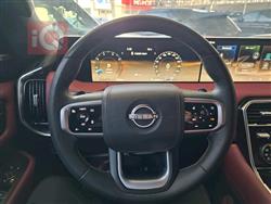 نيسان باترول